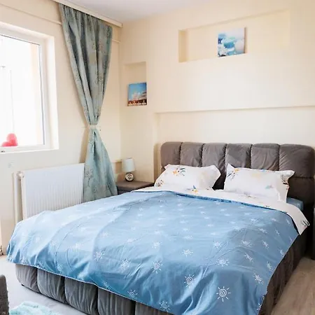 A&j Apartment Constanta