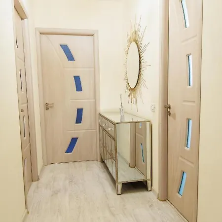 A&j Apartment Constanta