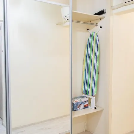 Apartment A&j *