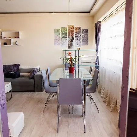 Apartment A&j