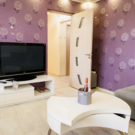 Apartment A&j *